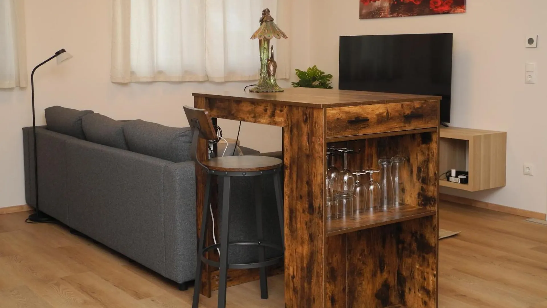 Stay Comfortably On Vacation - In Wildau Germany