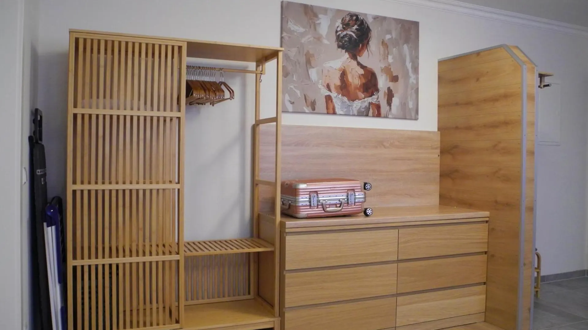 Apartment Stay Comfortably On Vacation - In Wildau