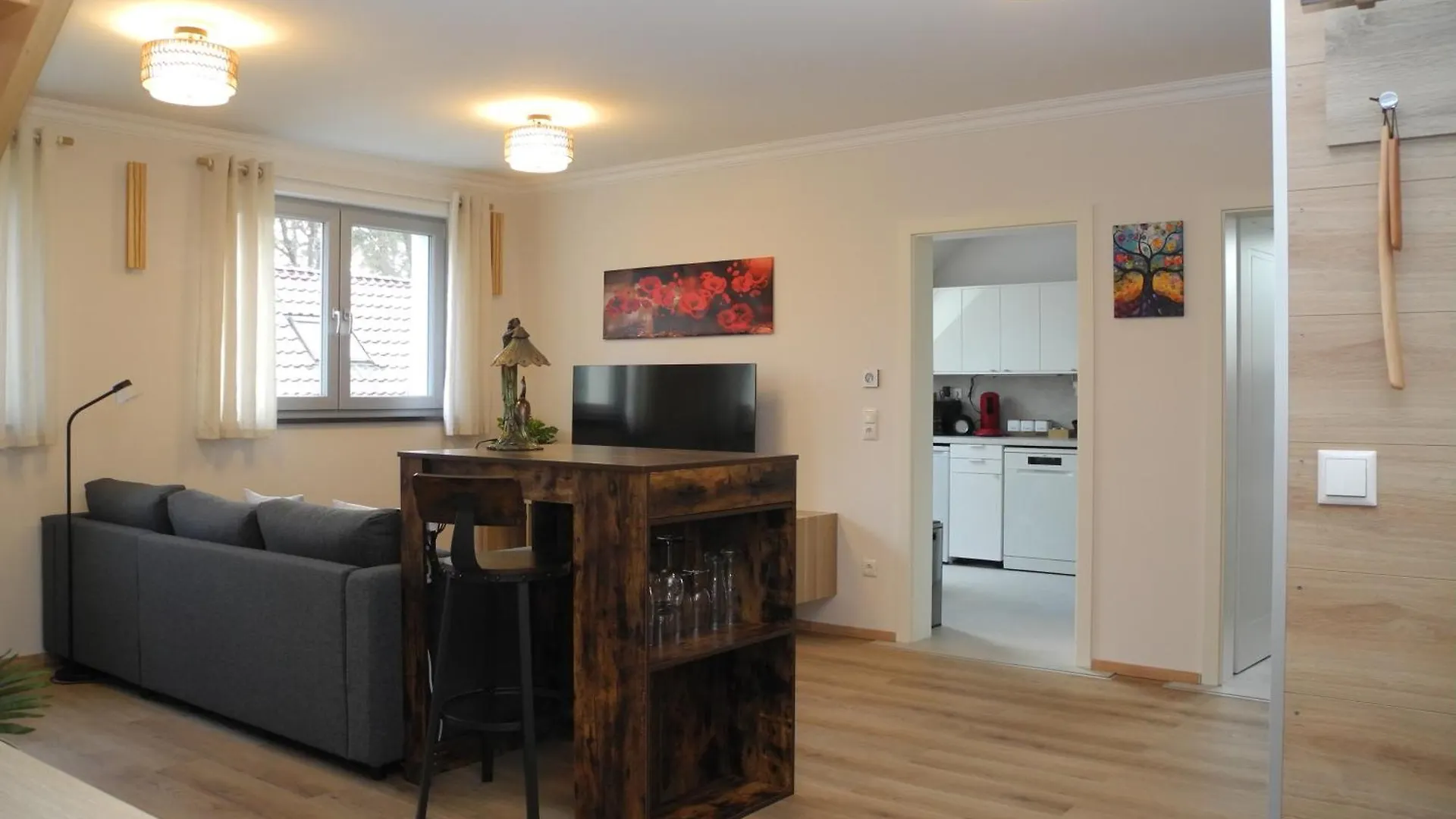 Apartment Stay Comfortably On Vacation - In Wildau Germany