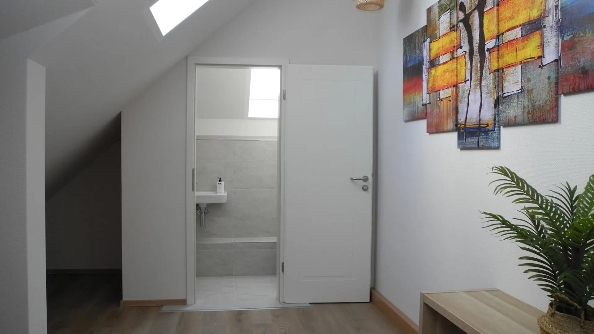 Stay Comfortably On Vacation - In Wildau 0*, Wildau (Dahme-Spreewald) Germany