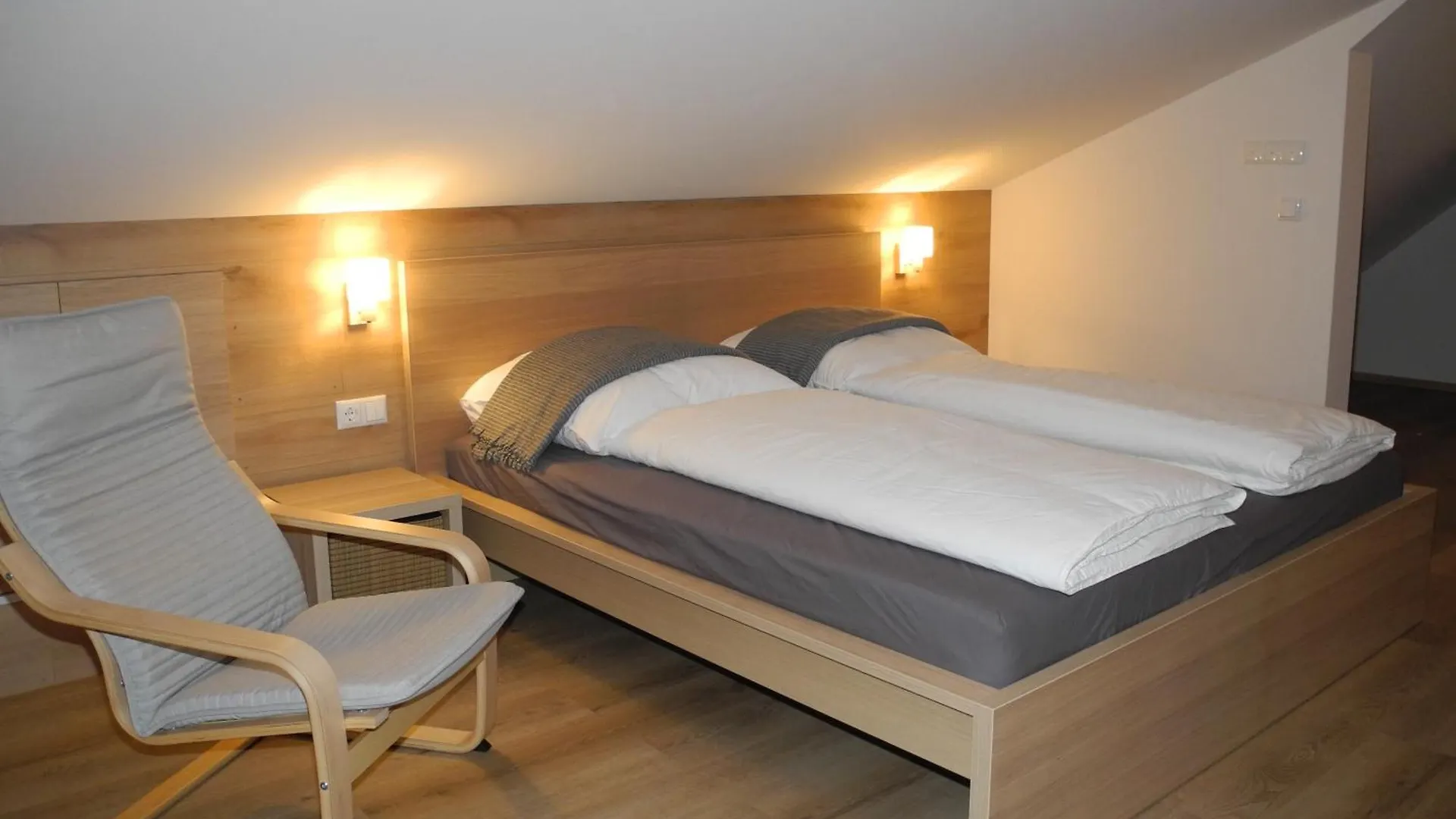 Stay Comfortably On Vacation - In Wildau