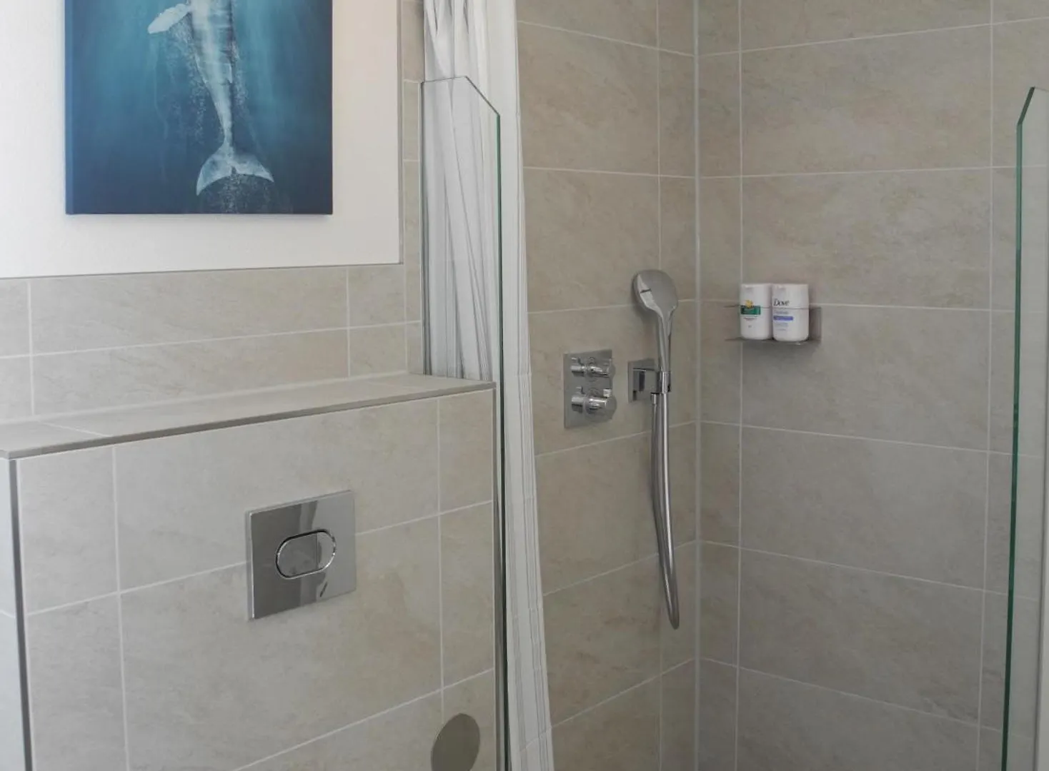Stay Comfortably On Vacation - In Wildau Apartment