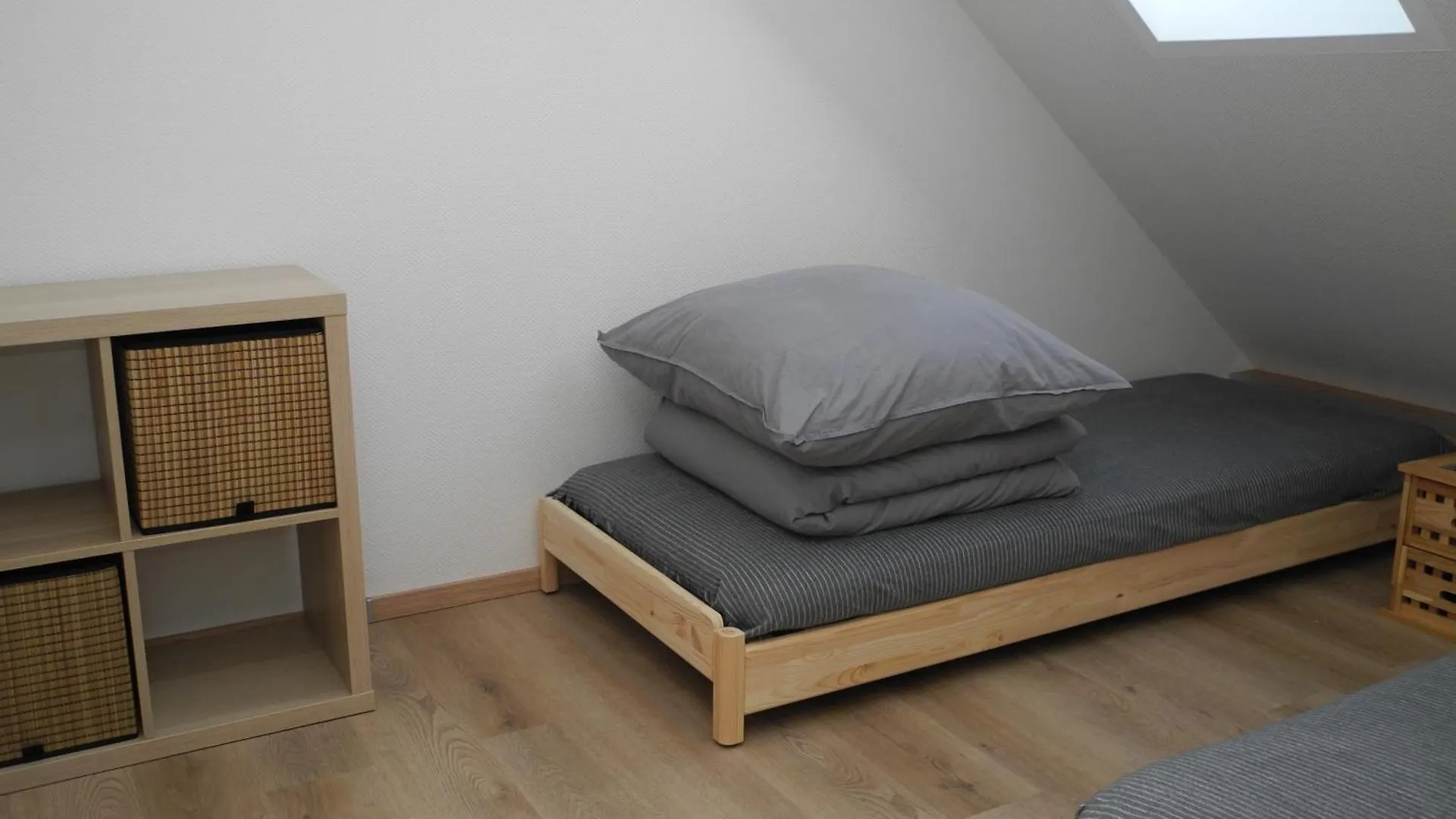 Stay Comfortably On Vacation - In Wildau 0*, Wildau (Dahme-Spreewald)