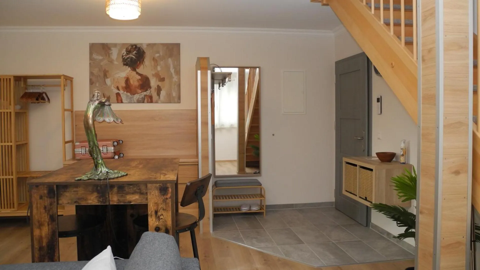 Apartment Stay Comfortably On Vacation - In Wildau Germany