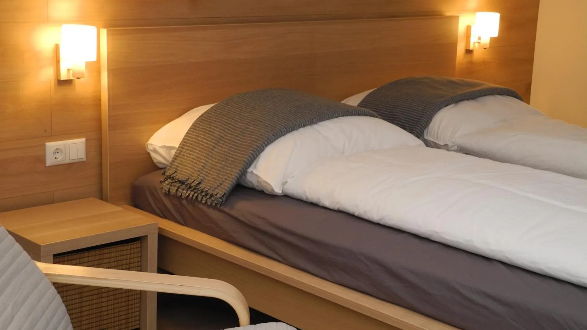 Apartment Stay Comfortably On Vacation - In Wildau