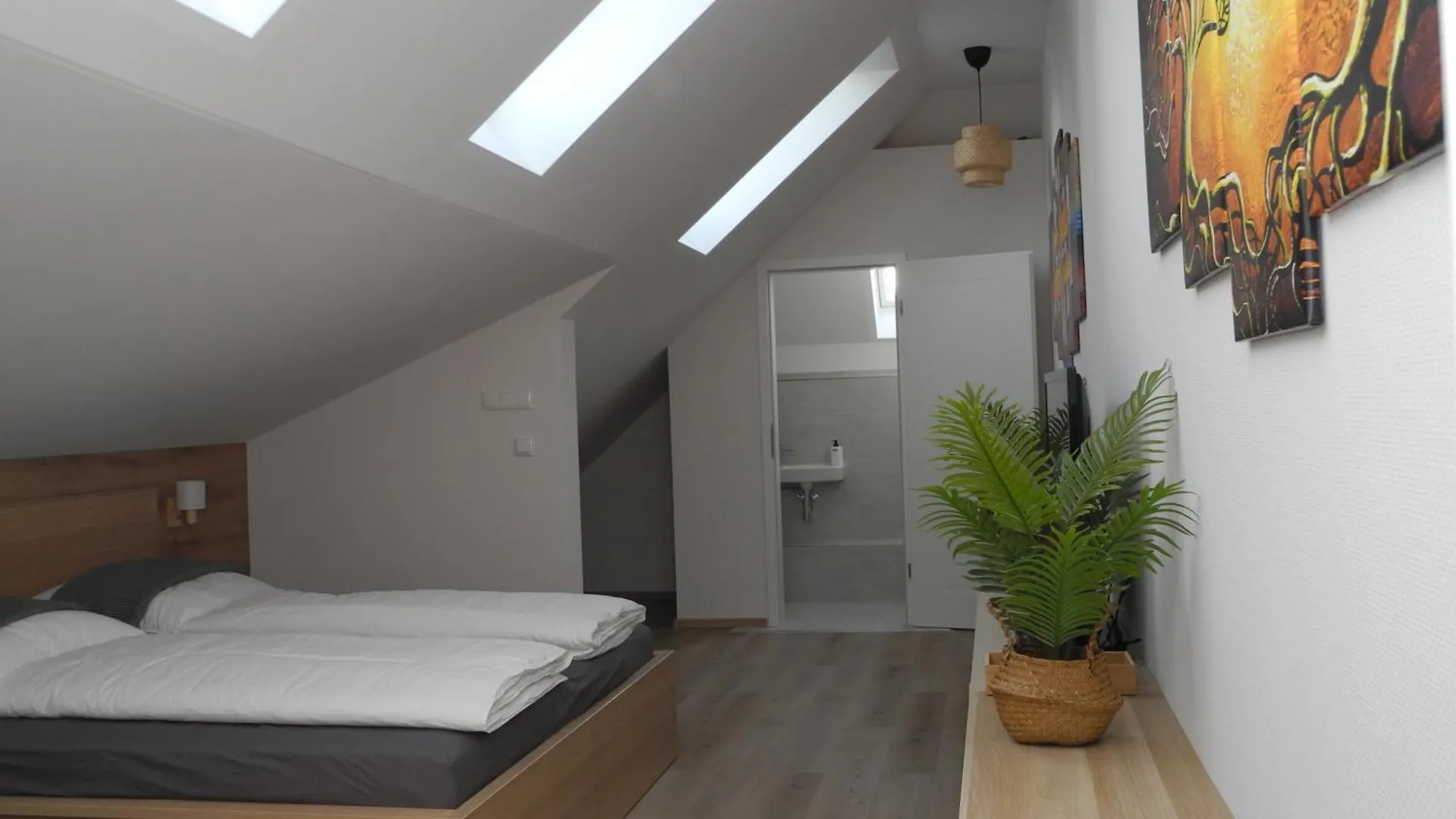 Stay Comfortably On Vacation - In Wildau 0*, Wildau (Dahme-Spreewald)