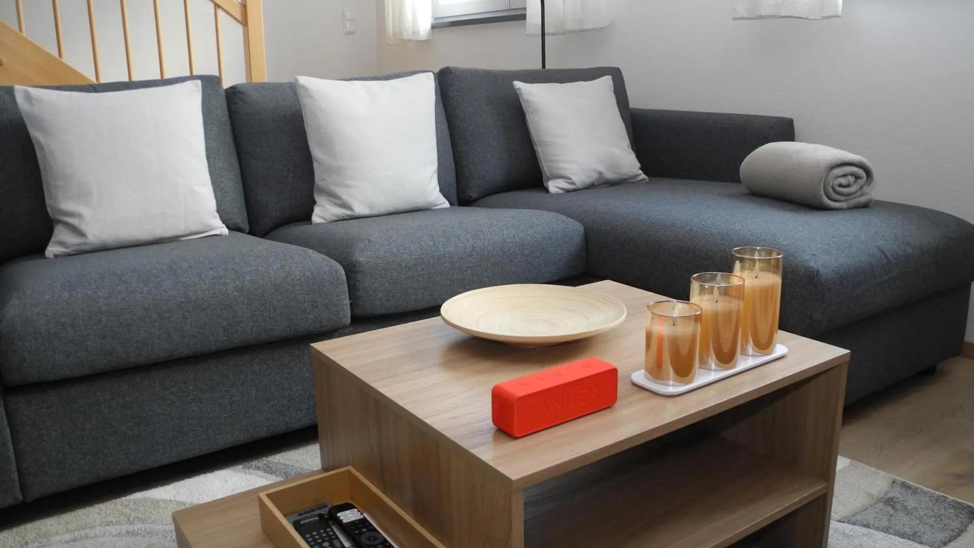 Stay Comfortably On Vacation - In Wildau Germany