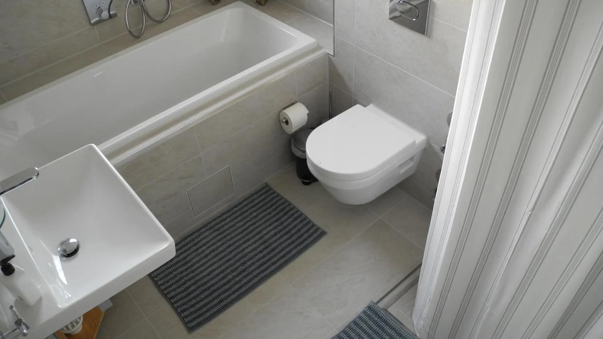 Apartment Stay Comfortably On Vacation - In Wildau