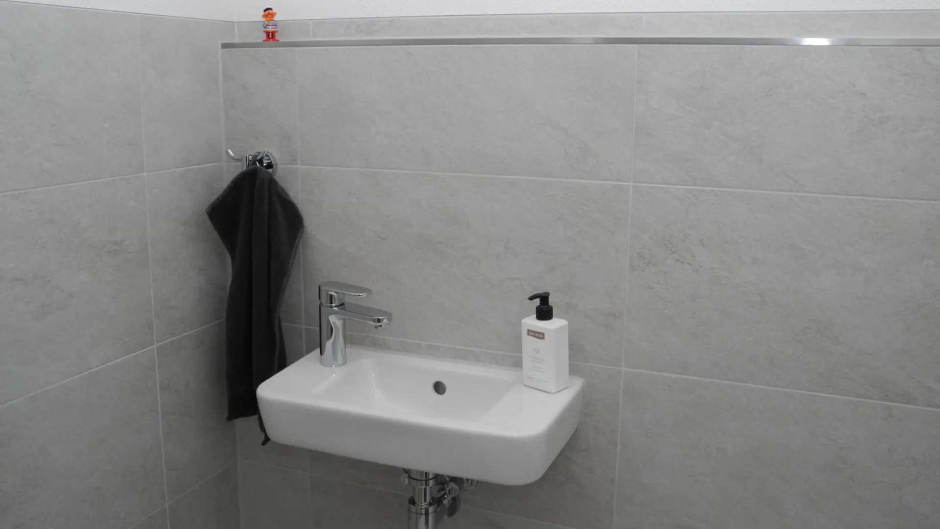 Stay Comfortably On Vacation - In Wildau 0*, Wildau (Dahme-Spreewald)