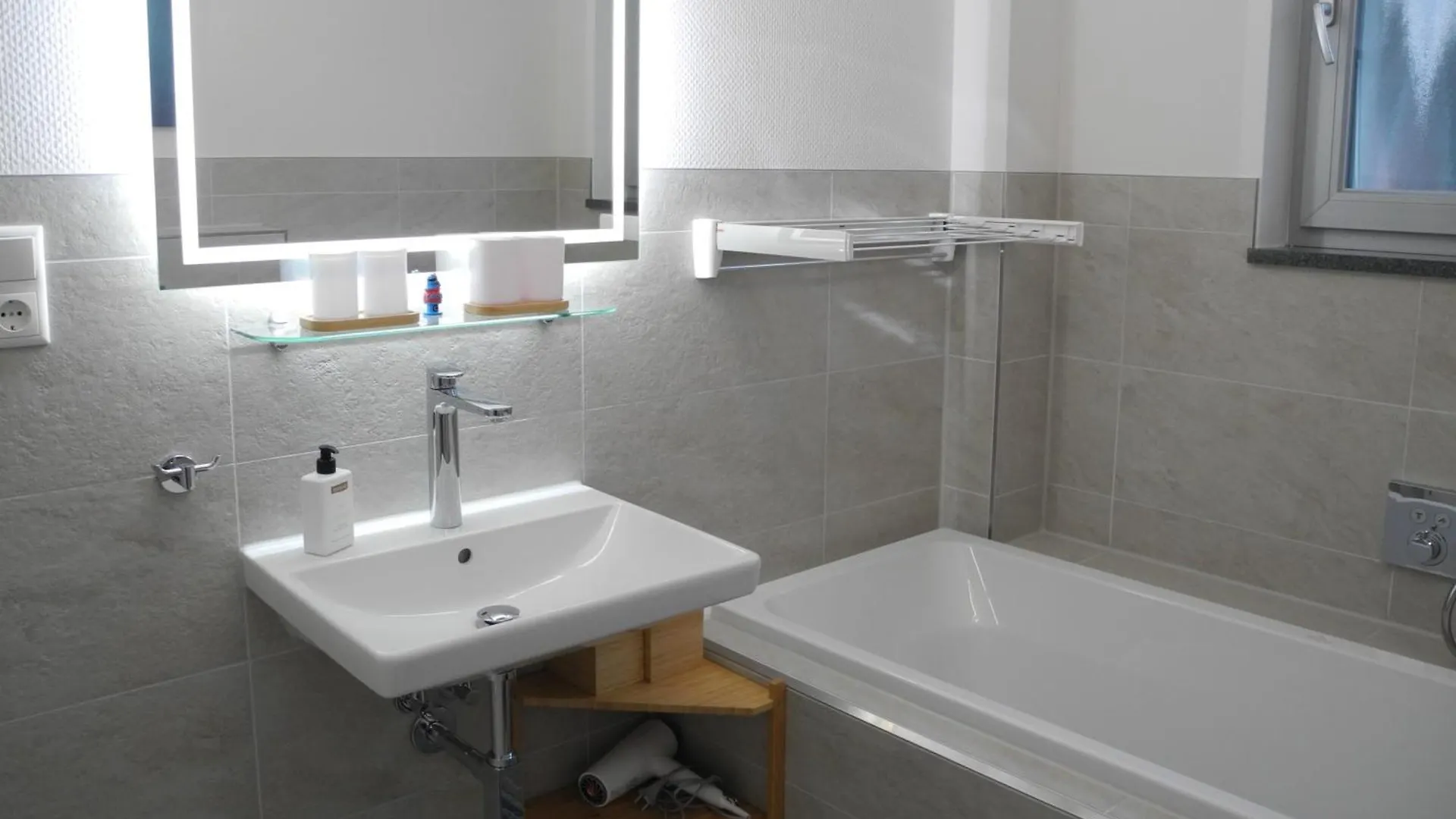 Apartment Stay Comfortably On Vacation - In Wildau
