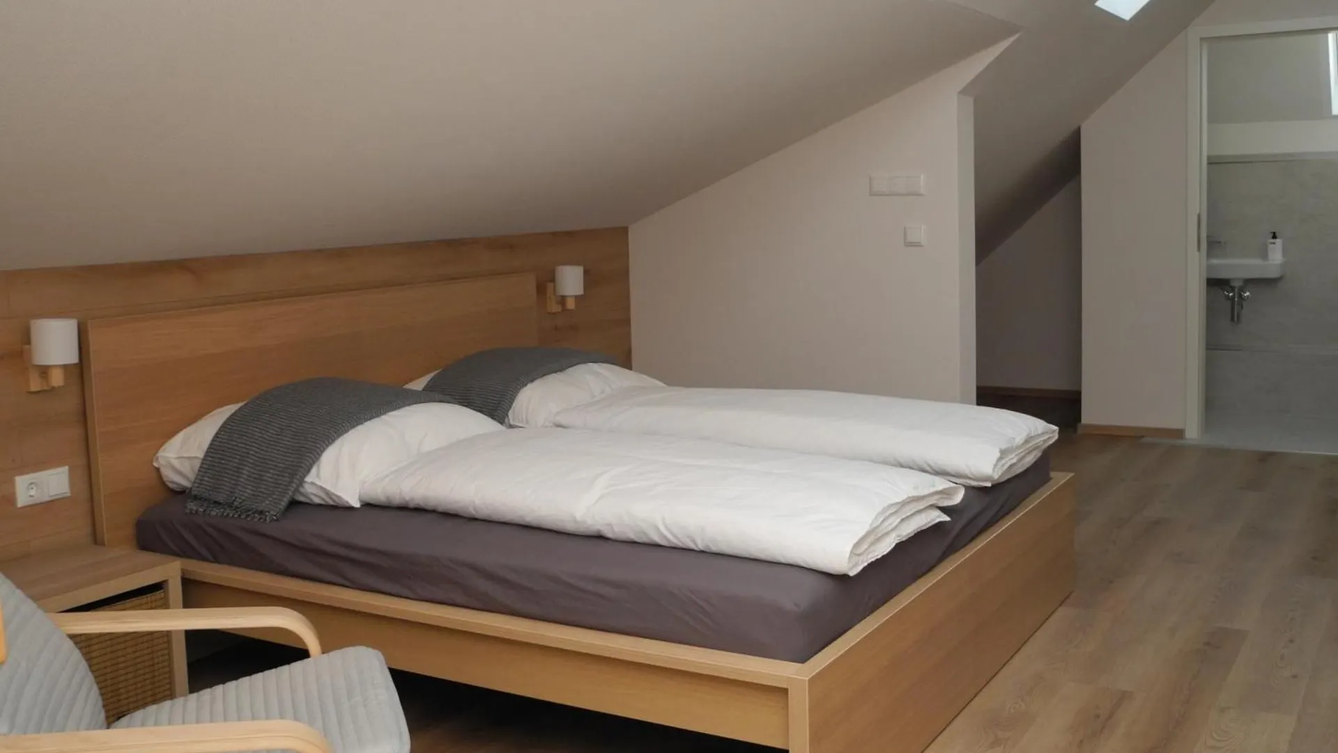 Stay Comfortably On Vacation - In Wildau Apartment Wildau (Dahme-Spreewald)