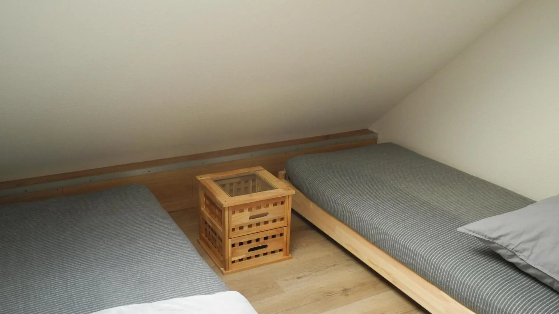 Stay Comfortably On Vacation - In Wildau Apartment Wildau (Dahme-Spreewald)