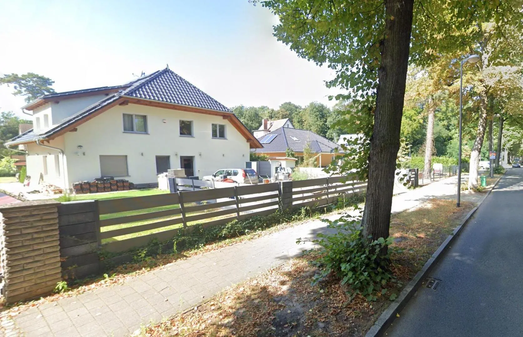 Apartment Stay Comfortably On Vacation - In Wildau