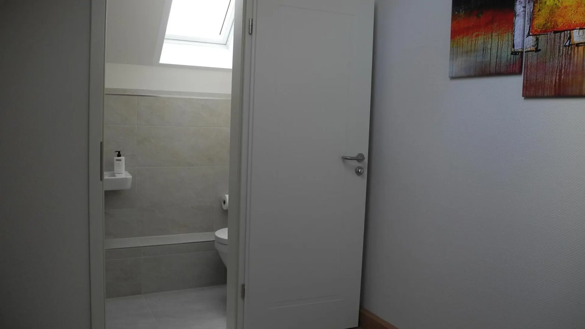 Stay Comfortably On Vacation - In Wildau Apartment