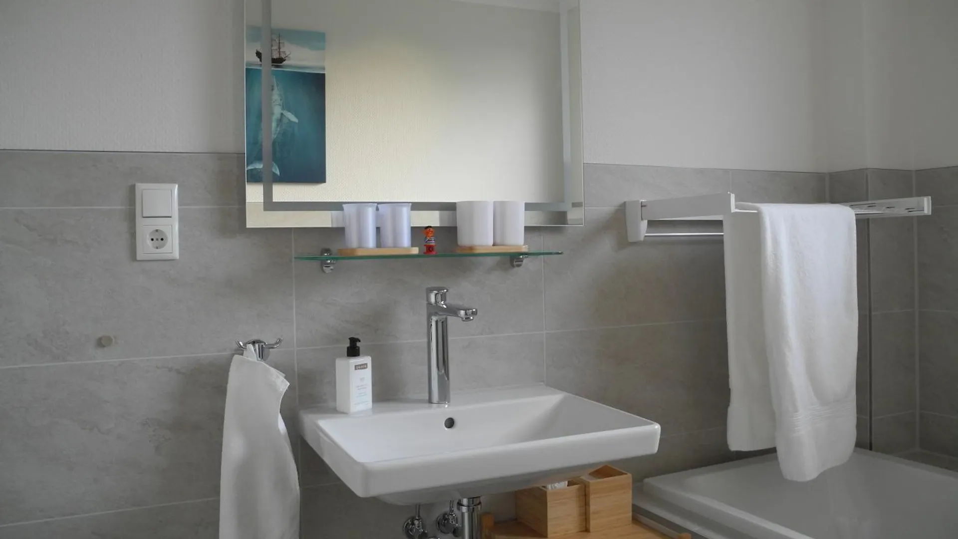Stay Comfortably On Vacation - In Wildau Wildau (Dahme-Spreewald)