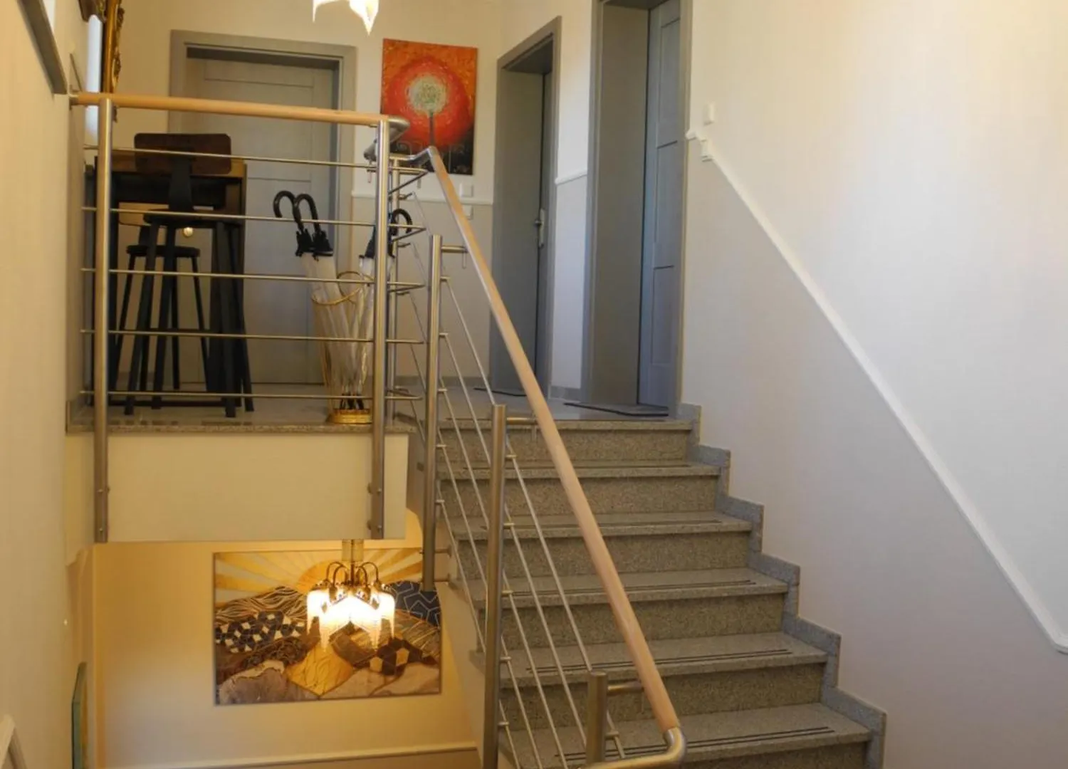 Stay Comfortably On Vacation - In Wildau Germany
