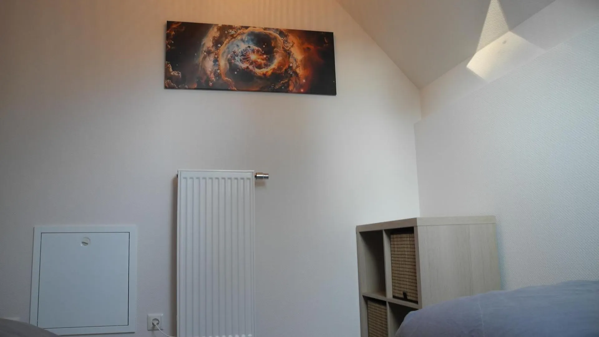 Apartment Stay Comfortably On Vacation - In Wildau