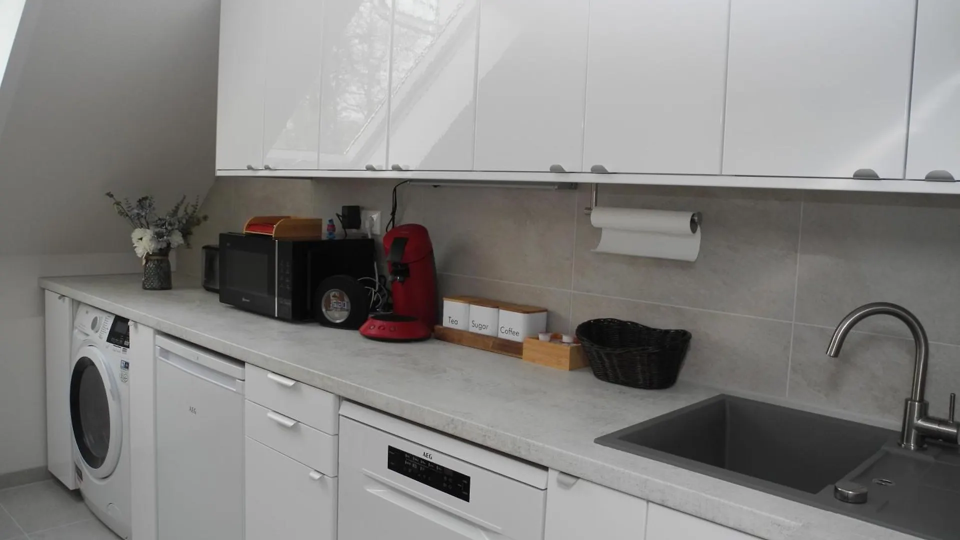 Apartment Stay Comfortably On Vacation - In Wildau Germany