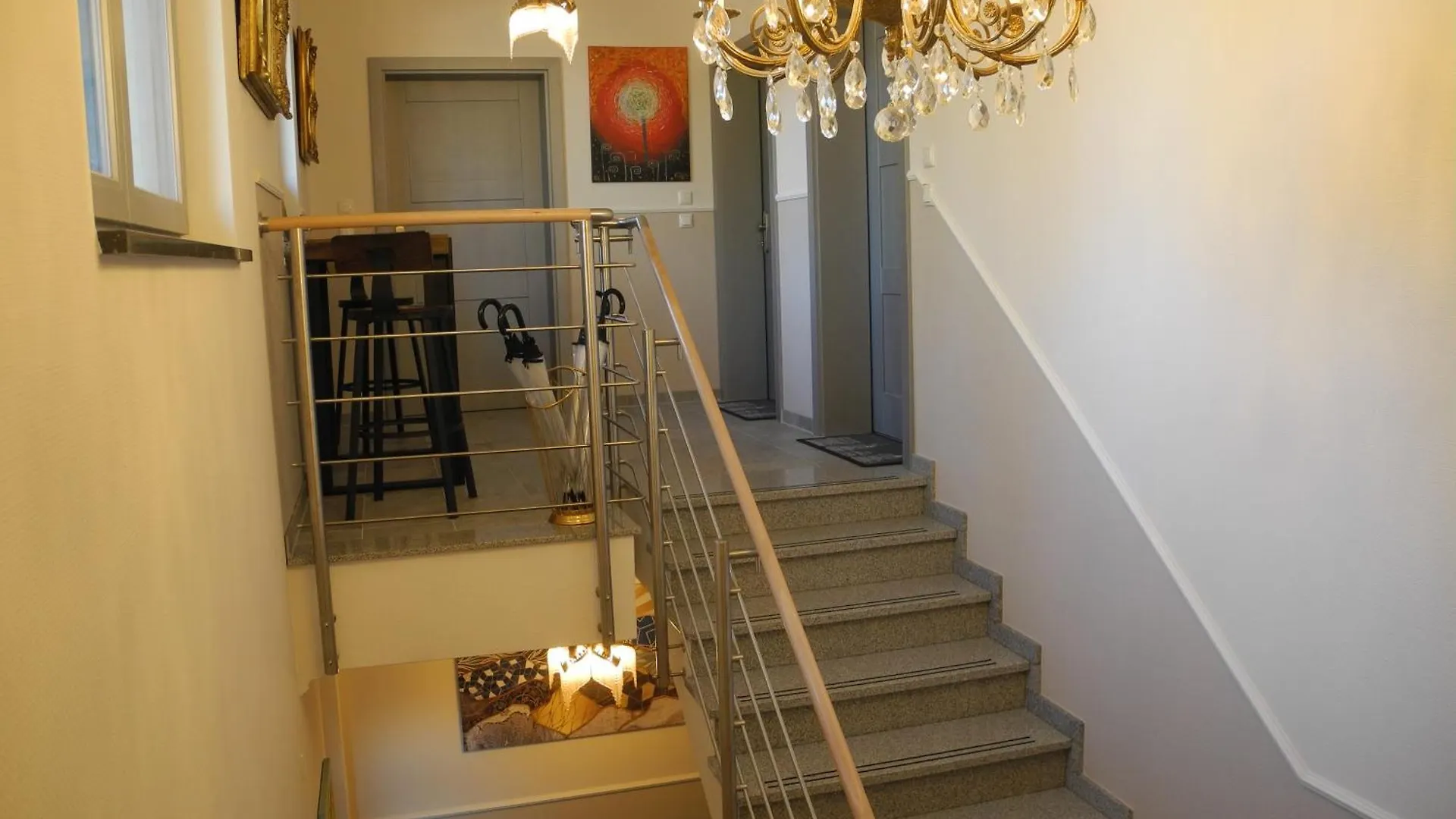 Stay Comfortably On Vacation - In Wildau Apartment