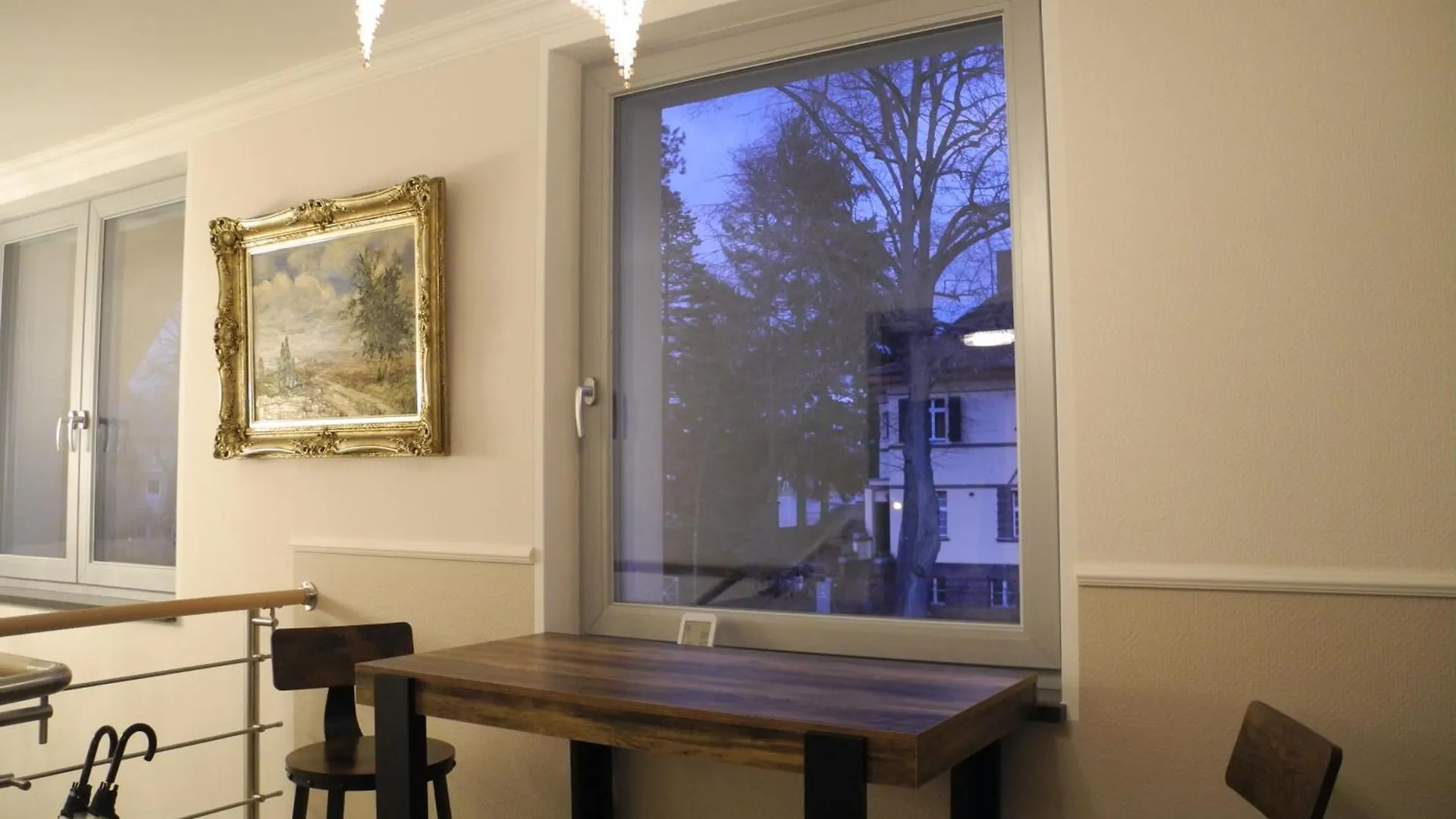Apartment Stay Comfortably On Vacation - In Wildau