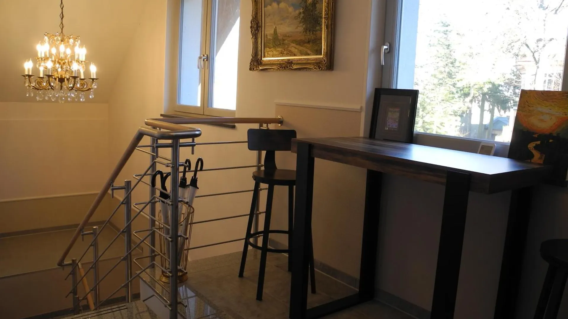 Stay Comfortably On Vacation - In Wildau Apartment Wildau (Dahme-Spreewald)
