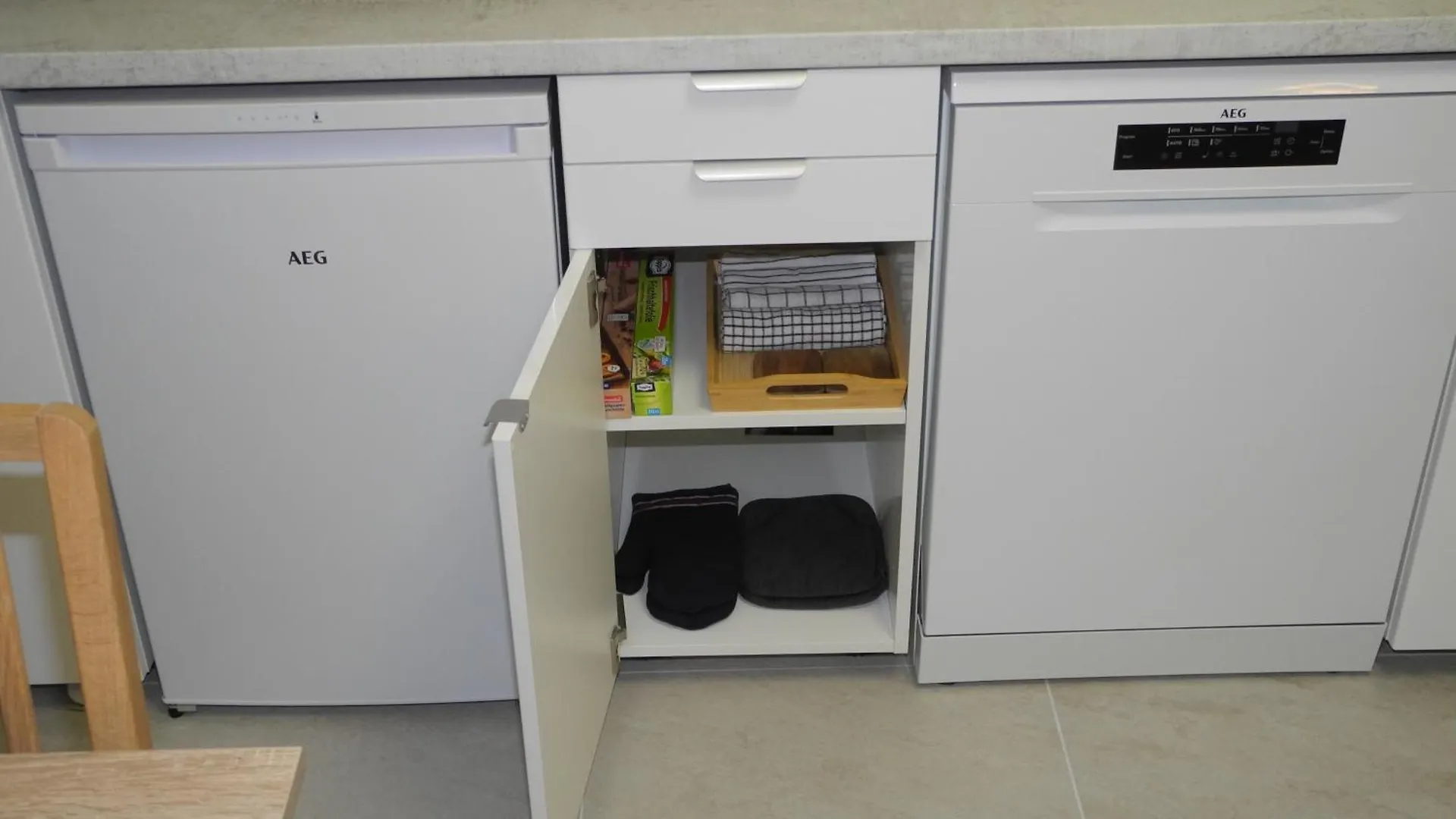 Apartment Stay Comfortably On Vacation - In Wildau Germany